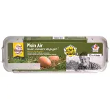 L'OEUF DE NOS VILLAGES Oeufs de poules élevées en plein air