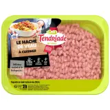 TENDRIADE Haché de veau