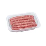 AUCHAN Chipolatas supérieures