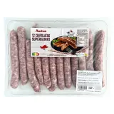 AUCHAN Chipolatas supérieures