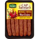 SOCOPA Merguez forte