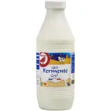 AUCHAN Lait fermenté