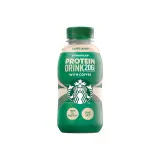 STARBUCKS Boisson lactée protéinée café arabica