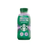 STARBUCKS Boisson lactée protéinée café arabica saveur chocolat mocha