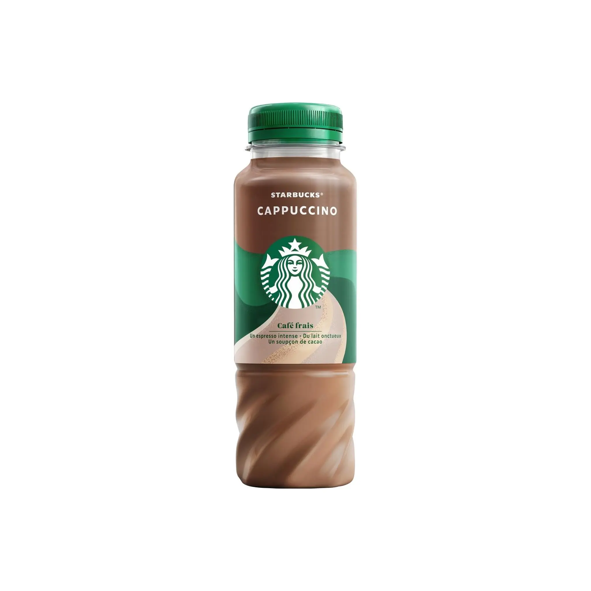 STARBUCKS Cappuccino