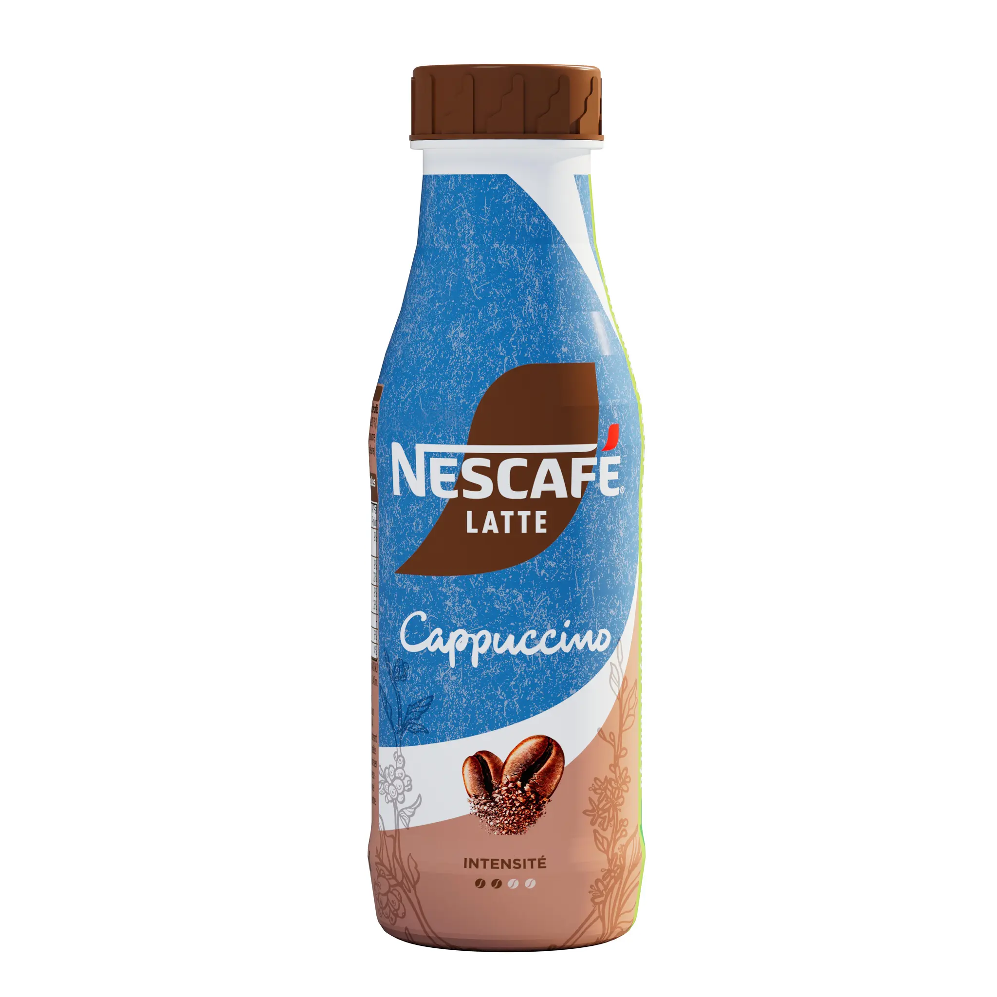 NESCAFE Latte capuccino