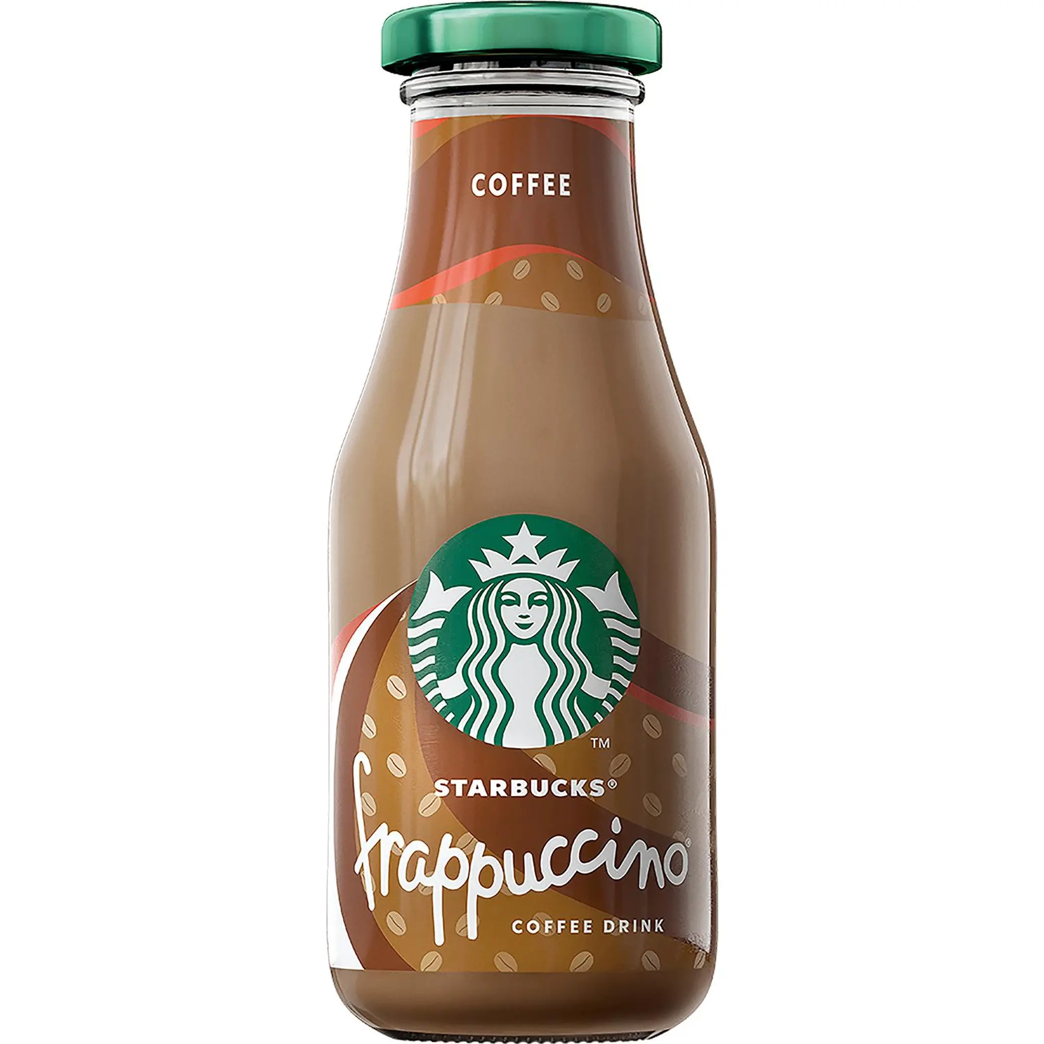STARBUCKS Frappuccino café