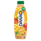 DANAO Boisson lactée mangue sans sucres ajoutés