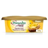 PRIMEVERE En Forme Matière grasse à tartiner et à cuire doux 53%mg