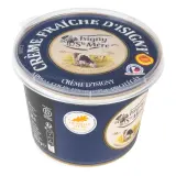 ISIGNY STE MERE Crème fraiche d'Isigny épaisse entière AOP