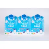 LA CREME DE CHEZ NOUS Crème semi-épaisse légère 18% Mat.Gr