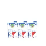 FAIRE FRANCE Crème légère semi-épaisse 18%MG
