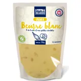 SELECT MAREE Sauce au beurre blanc