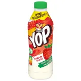 YOP Yaourt à boire à la fraise