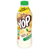 YOP Yaourt à boire à la vanille