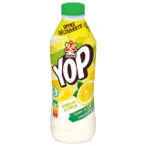 YOP Yaourt à boire au citron