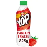 YOP Yaourt à boire à la fraise