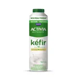 DANONE Activia Kéfir à boire nature