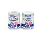 PETIT BASQUE Caillé pur brebis nature