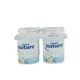 Yaourt nature