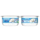 DANONE Skyr nature 0% MG