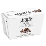 SIGGI'S Skyr à l'islandaise stracciatella