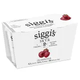 SIGGI'S Skyr à l'islandaise à la framboise