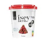 ISEY Skyr à la fraise