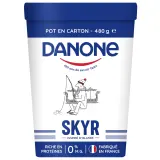 DANONE Skyr nature 0% MG