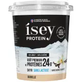 ISEY Protein Skyr saveur vanille 0%MG