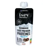 ISEY Protein Skyr saveur mocha
