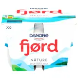FJORD Yaourt fromage blanc nature