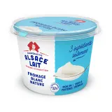 ALSACE LAIT Fromage blanc nature