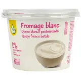 POUCE Fromage blanc nature 0%MG
