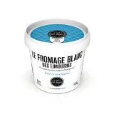 LAITERIE LES FAYES Fromage blanc des Limousins 3,2%MG