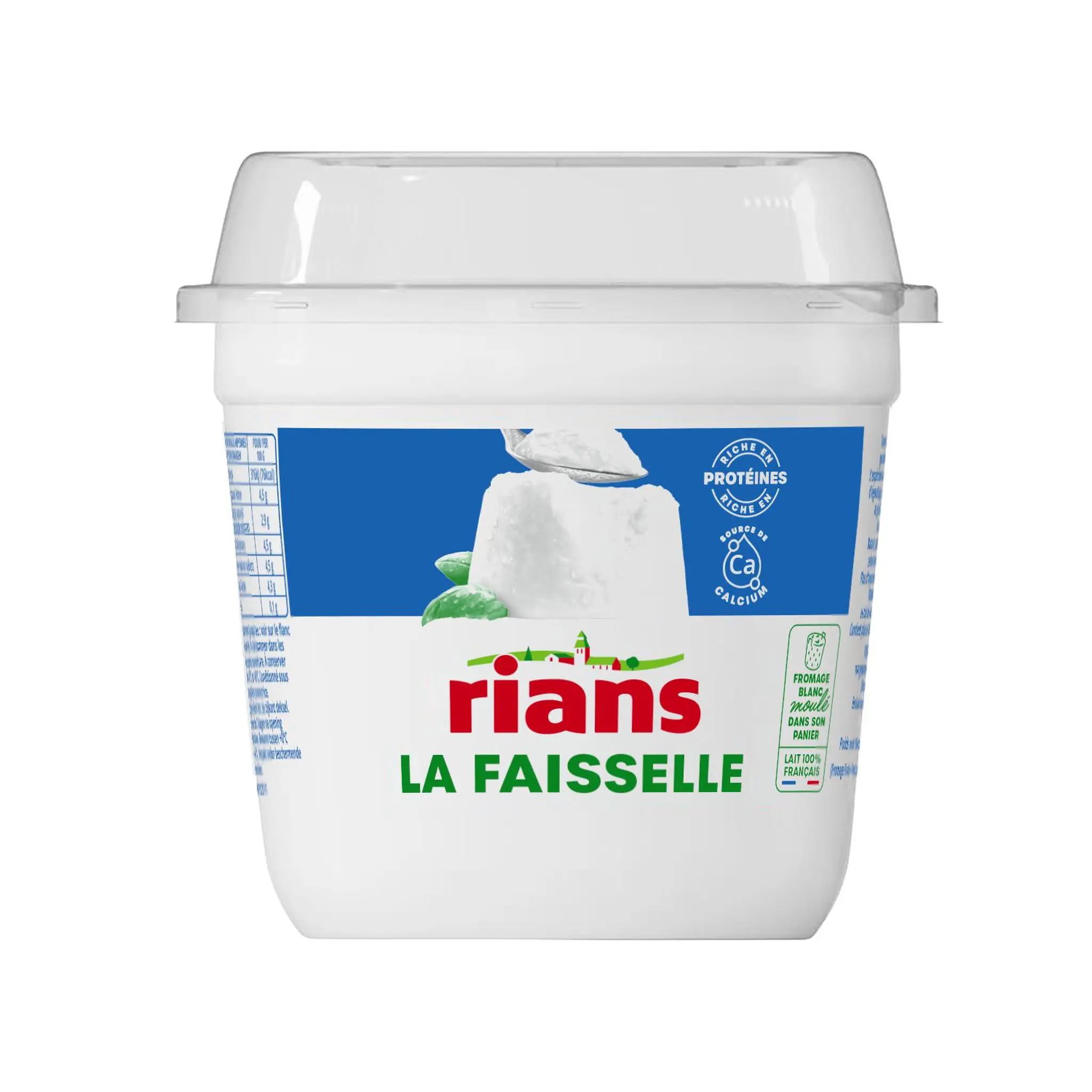 RIANS Faisselle