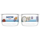 DANONE Fromage blanc nature 3,2% MG