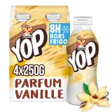 YOPLAIT Yop Yaourt à boire saveur vanille