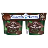 MAMIE NOVA Gourmand Le fondant aromatisé chocolat menthe