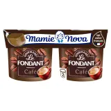 MAMIE NOVA Gourmand Le fondant aromatisé café