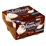 VIENNOIS Liégeois au chocolat