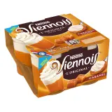 NESTLE Viennois au caramel