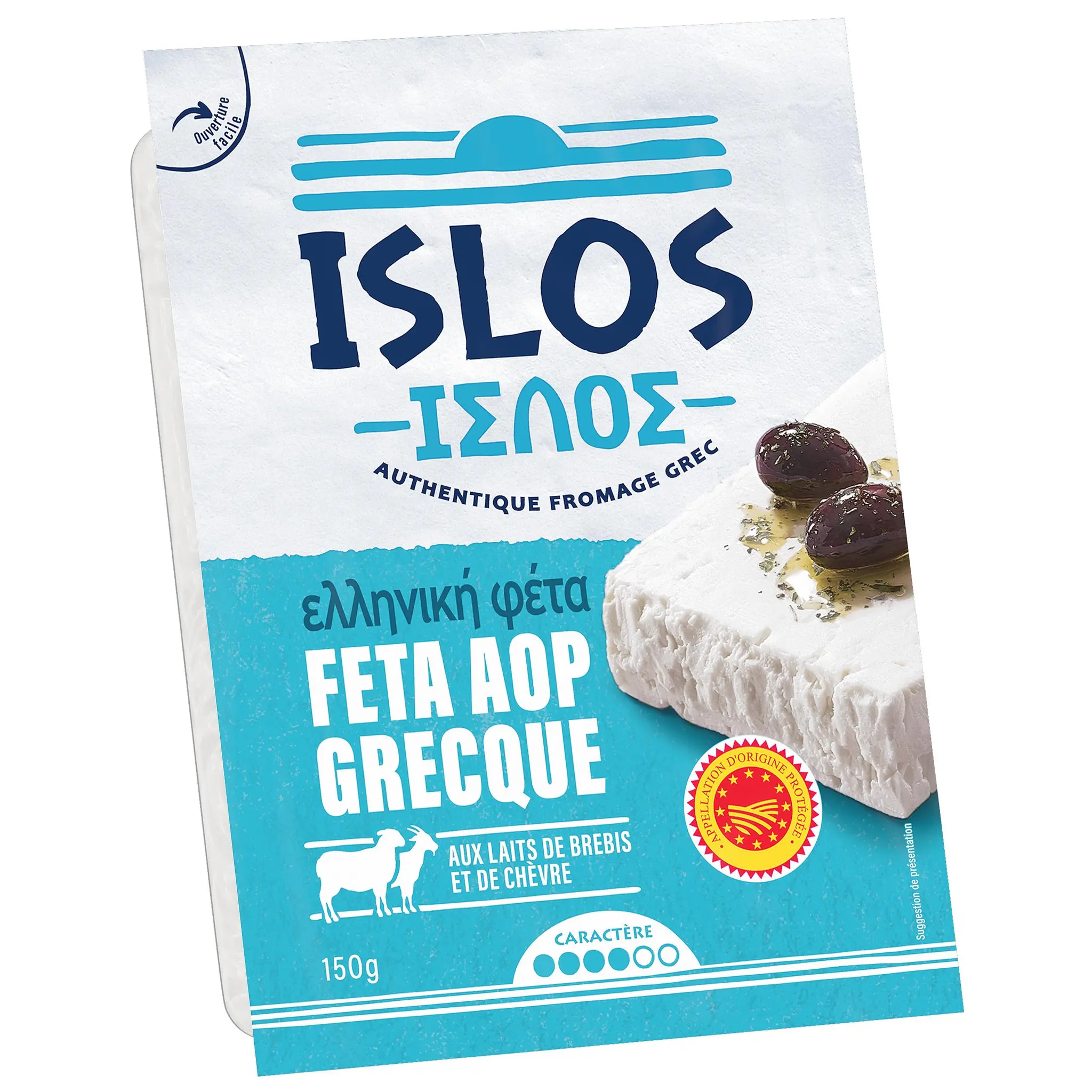 ISLOS Feta Grecque AOP