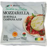AUCHAN TAVOLA IN ITALIA Mozzarella di Bufala Campana AOP