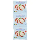 AUCHAN Mozzarella