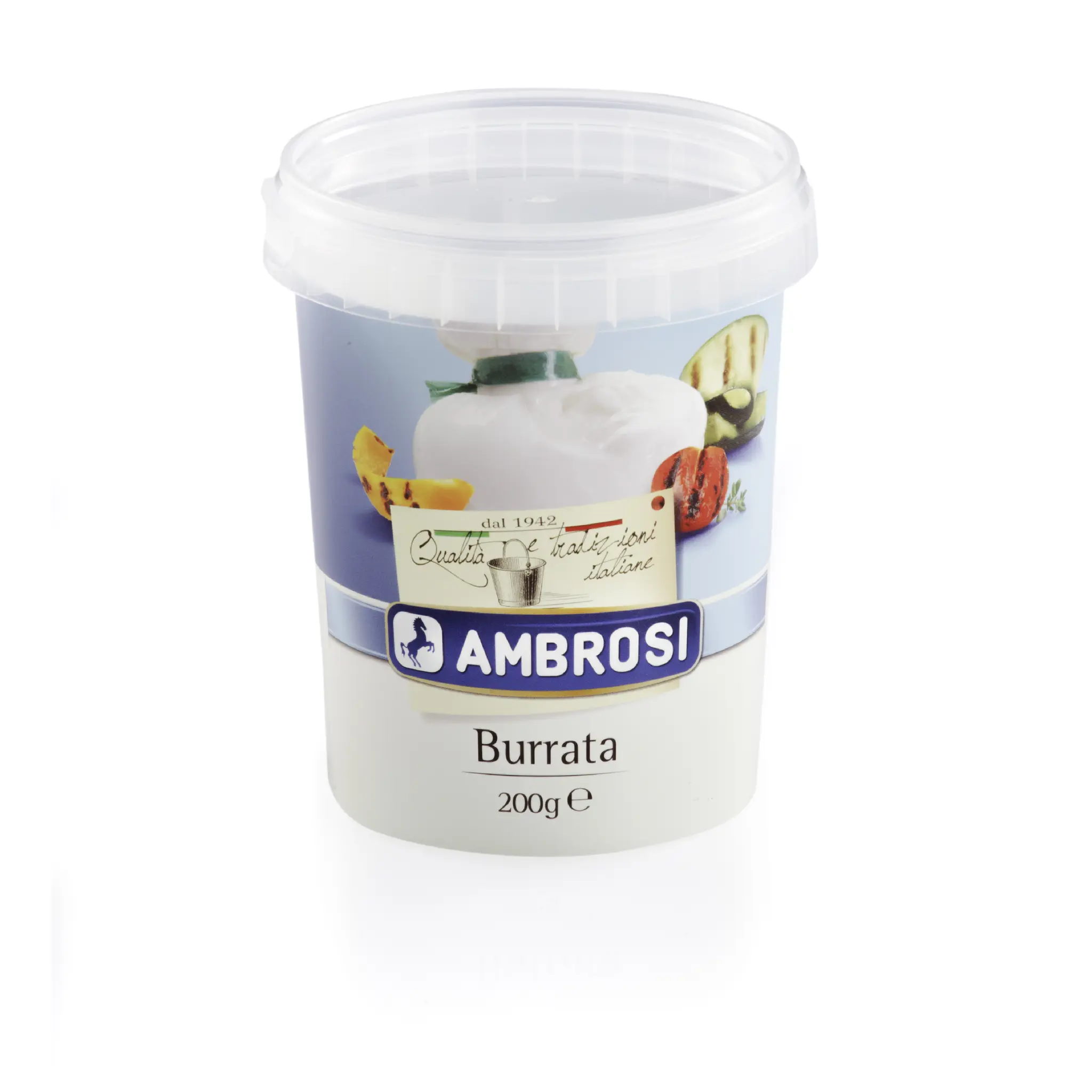 AMBROSI Burrata