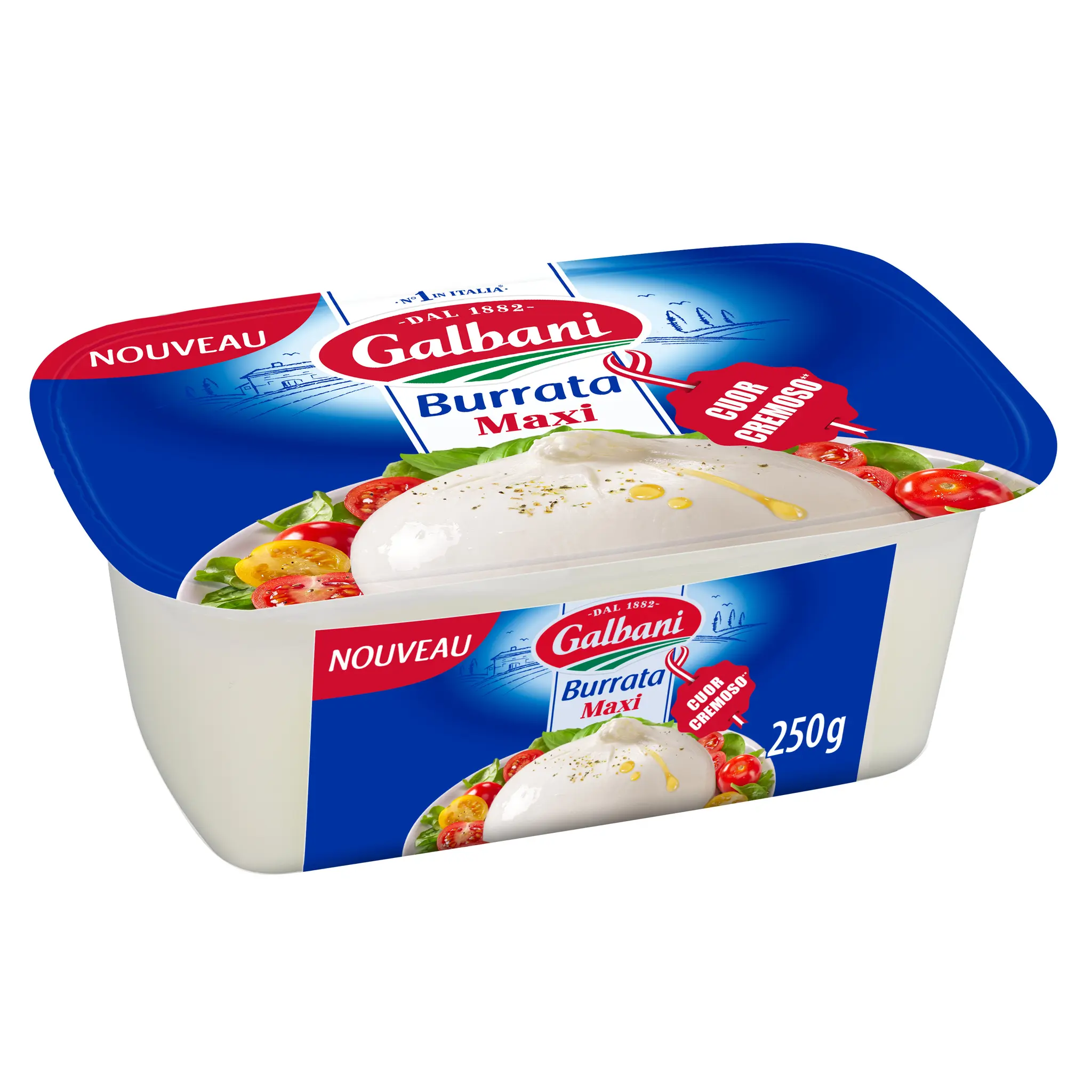 GALBANI Burrata Maxi