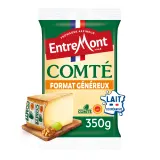 ENTREMONT Comté affiné dans le Jura AOP