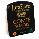 JURAFLORE Comté en bloc affiné 9 mois AOP