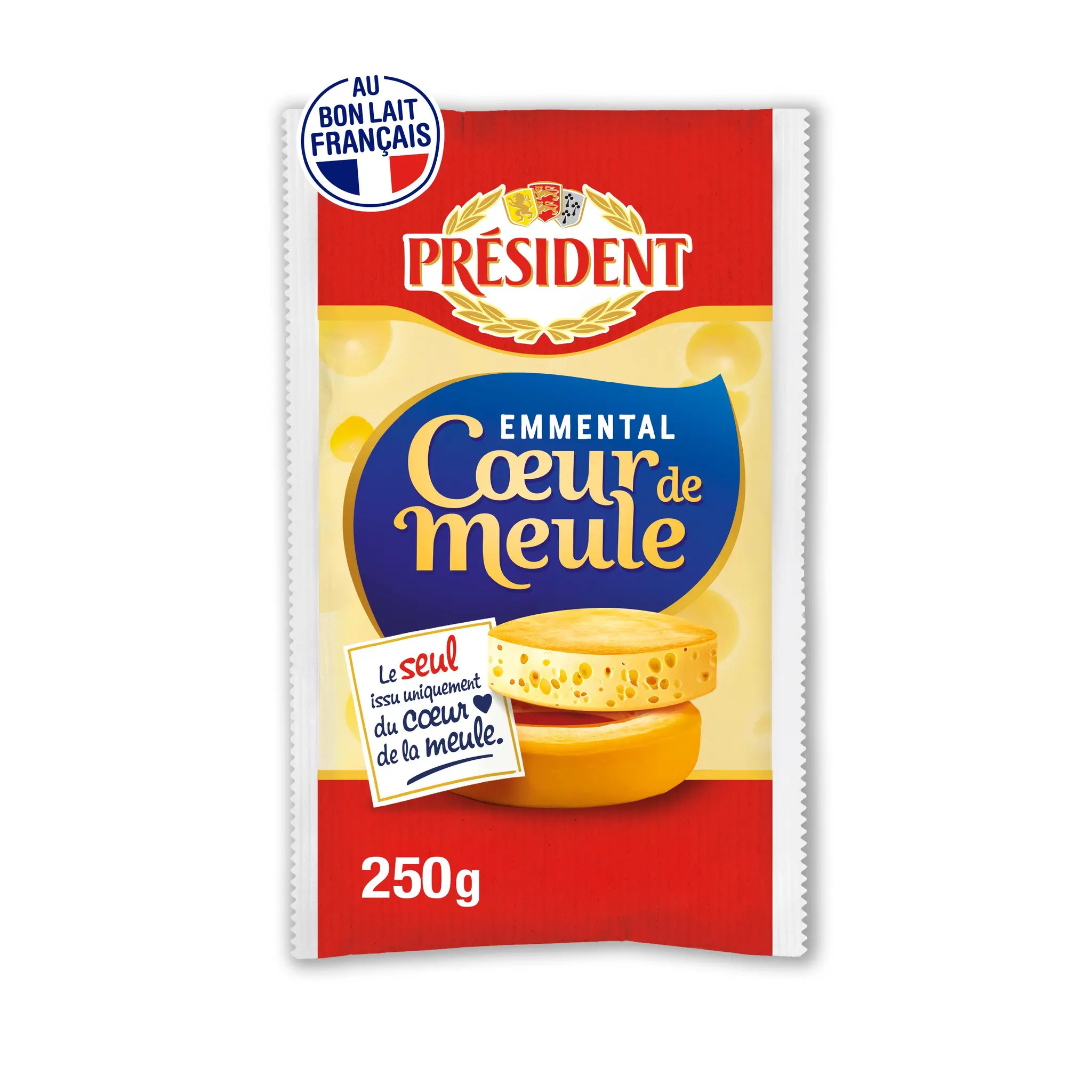 PRESIDENT Emmental